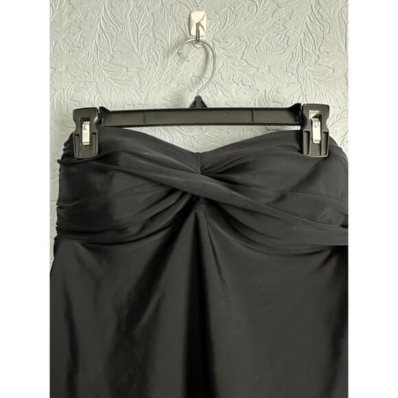 Old Navy Size Large Tankini Swim Top L18 - Picture 3 of 8